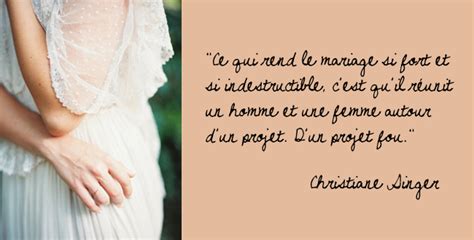 Le livre pour préparer son mariage l éloge du mariage de Christiane