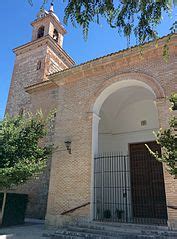 Archivo Iglesia de Nuestra Señora de la Asunción Esquivias 01