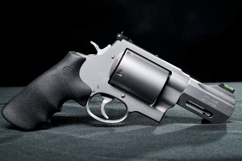 Smith Wesson Model Performance Center S W Mag Stainless