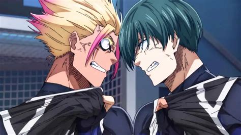 Blue Lock Chapter 288 Recap & Spoilers