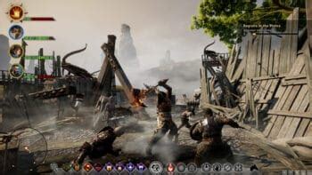 Dragon Age Inquisition Console Commands Updated 2024 HDG