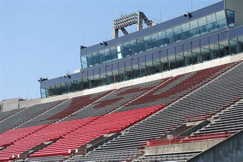 Ysu Stambaugh Stadium Seating Chart | Elcho Table