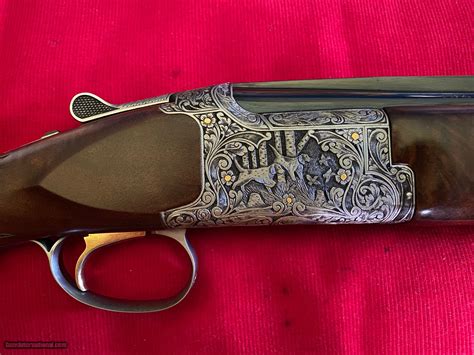 Browning Gran Lightning 28 Gauge