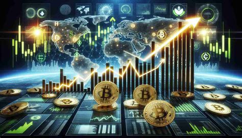 Significant Gains In Crypto Market Following Bitcoin Halving