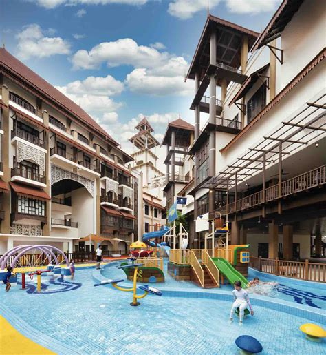 DoubleTree By Hilton Putrajaya Lakeside Recognized As Malaysia's