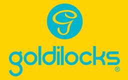 goldilocks logo : Delivery Hotlines