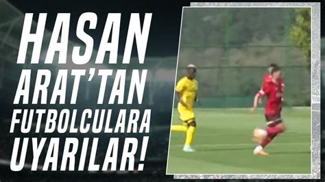 Furkan Y Ld Z Be Ikta Stanbulspor Haz Rl K Kar La Mas Ndan Son