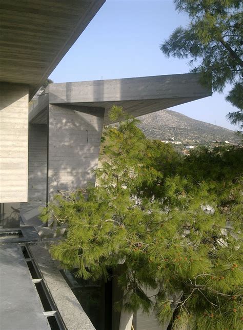 668SQM kalyvia - ao7 architects