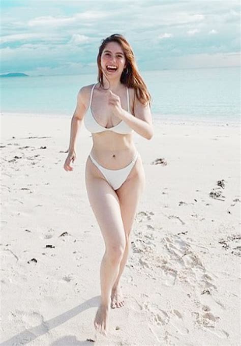 Hot Sexy New Jessy Mendiola Bikini Pics