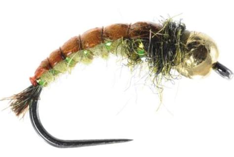 Video Curtis S Top Caddis Patterns Orvis News