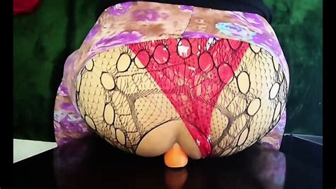 Sissy Crossdresser Big Ass Natalie Sarah Venus In Tight Legging