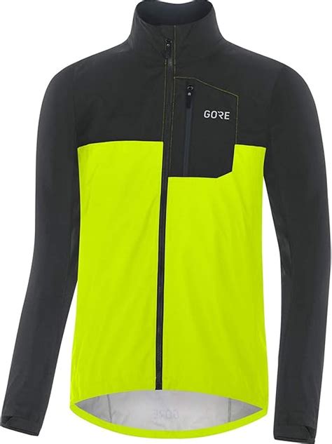 Gore Wear Chaqueta De Ciclismo Spirit Para Hombre Gore Tex Infinium