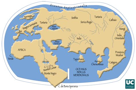 Prácticas Módulo 3 Prácticas Espaciales Y Conocimiento Geográfico