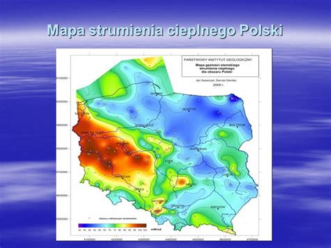 Energia Geotermalna Pompy Ciep A Ma E Elektrownie Wodne Ppt Pobierz