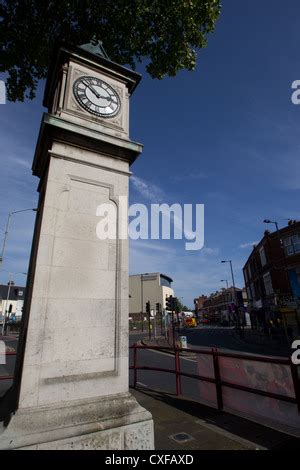 Thornton Heath leisure centre Stock Photo - Alamy