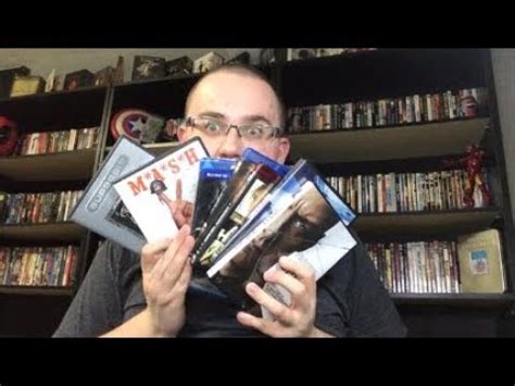 Movie Pickups Ep New Store Pickups Youtube