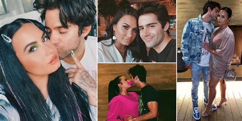 Demi Lovato Rumored To Break Up With Max Ehrich Is This The Reason