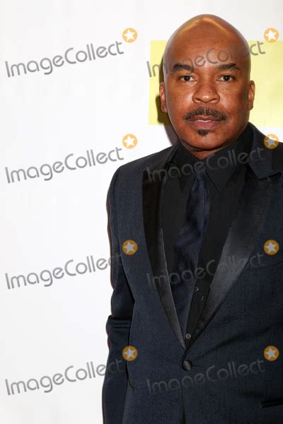 Photos And Pictures Los Angeles Feb 11 David Allen Grier At The