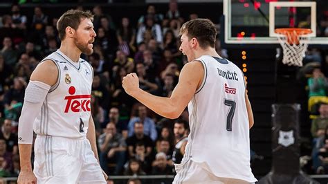 Andr S Nocioni El Maestro Argentino Detr S Del Xito De Luka Doncic