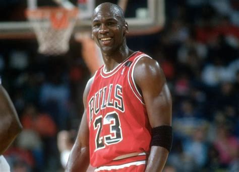 The Number Phenomenon Michael Jordan And His Jerseys My Study Notes