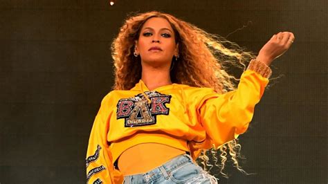 Beyoncé Drops 'Homecoming' Video And Sountrack | SNOBETTE