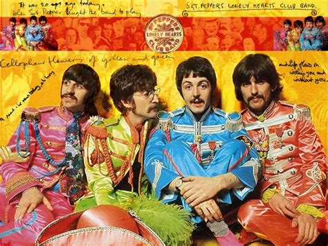 The Beatles Wallpaper And Background Image 1600x1200 Id105312