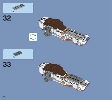 Instrucciones De Construcci N Lego Ninjago Drag N Del