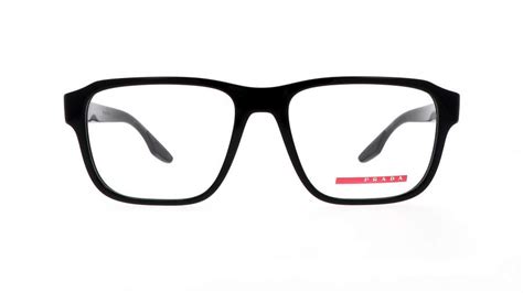 Prada Linea Rossa Glasses | Visiofactory