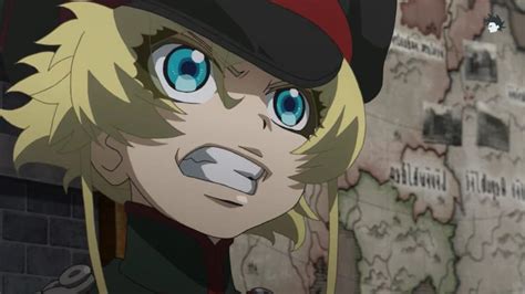 Saga Of Tanya The Evil Season 2 Whats The Hold Up