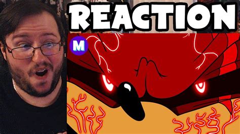 Gor S There S Something About Knuckles Part 8 By Mashed REACTION