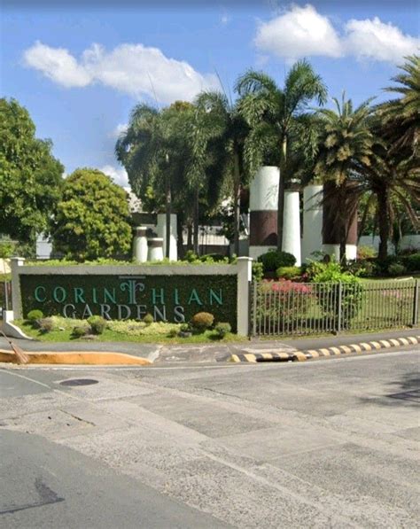 CORINTHIANS GARDEN VACANT LOT Property For Sale Lot On Carousell