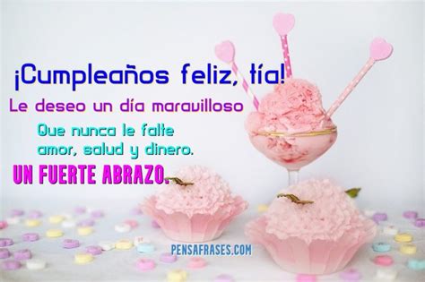 Introducir Imagen Frases De Felicitaciones De Cumplea Os Para Una