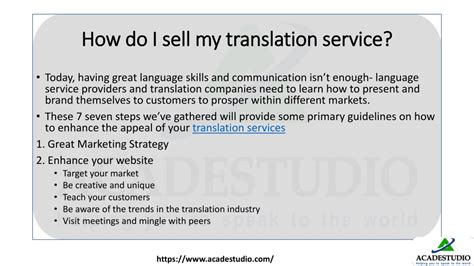 Ppt High Quality Professional And Affordable Translation Services Powerpoint Presentation