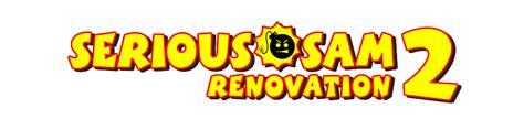 Serious Sam 2: Renovation. Update v0.765 news - ModDB