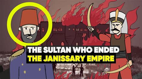 The Rise and Fall of the Janissary. - YouTube