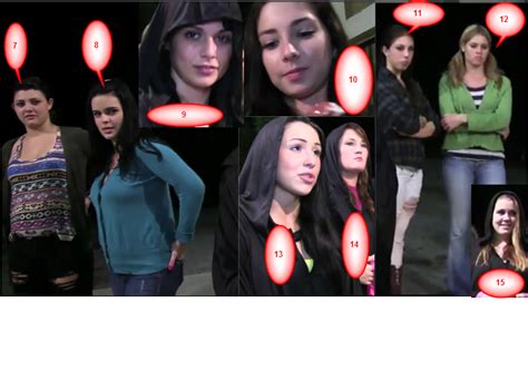 Hazeher D 2011 Hazing In The Woods FreeOnes Forum The Free Sex Community