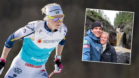 Maja Dahlqvist Kevin Bolger Kändis Blogg