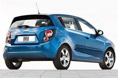Шевроле Авео Т300 2011 - 2020 | Otoba.ru