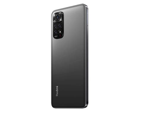 Movistar Xiaomi Redmi Note 11s 128 Gb Gris Coppel