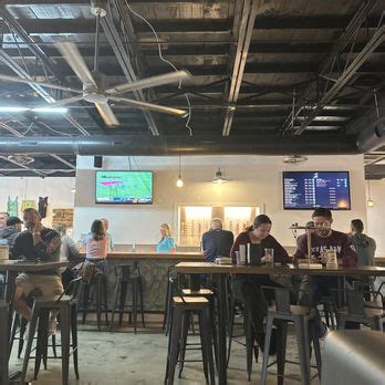 Naked Iguana Brewery Updated June Photos Reviews Strand Galveston