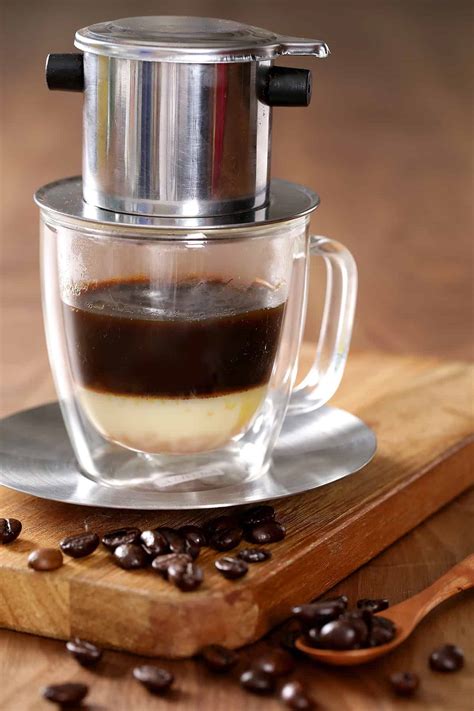 Ca Phe Sua Da Recipe Howdykitchen