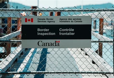 Canada-U.S. border closure did not frustrate contract for duty-free