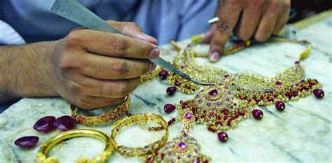 Gold Rates In Pakistan Today February