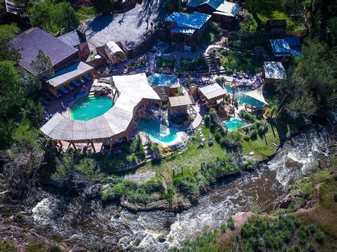 Review Jemez Hot Springs Inn—jemez Springs Nm