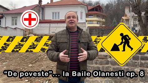 De Poveste La Baile Olanesti Ep 8 Youtube