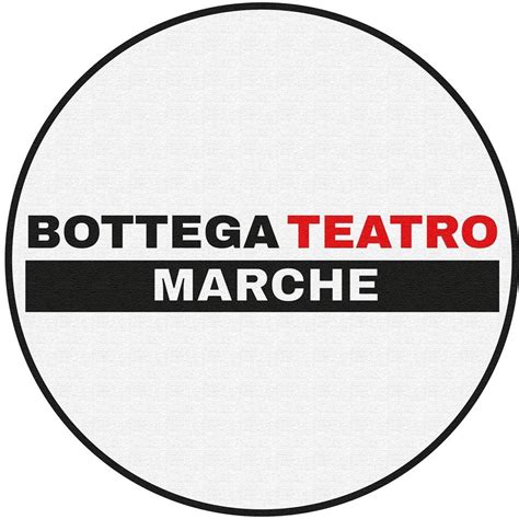 Bottega Teatro Marche CASTING ATTORI PROFESSIONISTI Consorzio