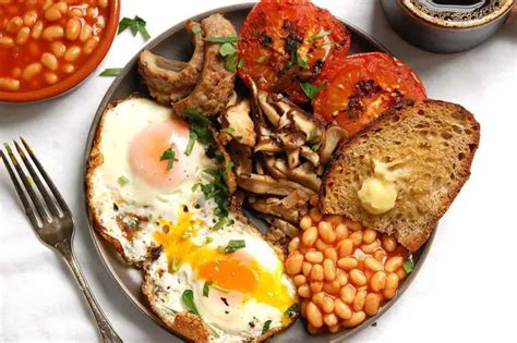 Breakfast Foods That Start With F With Delicious Pictures