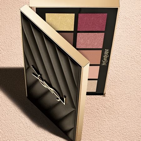 Yves Saint Laurent Couture Color Clutch Desert Nude Augenpalette Notino