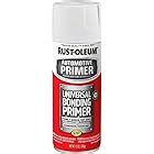 Rust Oleum 344713 Automotive 2 In 1 Rust Reform Seal Spray 12 Oz