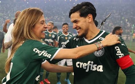 Palmeiras reduz dívida milionária a Crefisa veja valores